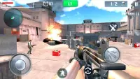 Sniper Shoot Assassin US Screen Shot 5