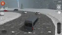 Public Transport Simulator Screen Shot 4