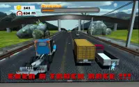 Extreme Car Traffic Racing 3D Screen Shot 2