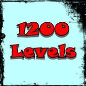 1200 Levels