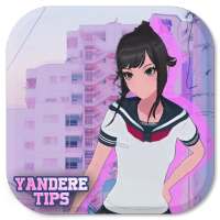 Tips Yandere School Simulator : 2k21