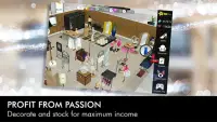 Fashion Empire - Giydirme Sim Screen Shot 10