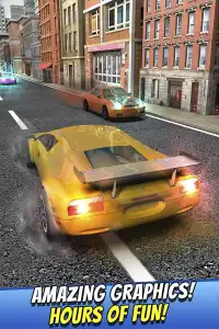 Car Speed Racing Screen Shot 1