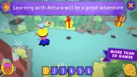 Antura and the Letters Screen Shot 4