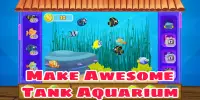 My Fish Tank Aquarium Screen Shot 2