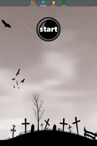 Zombie Scary Games - FREE! Screen Shot 11