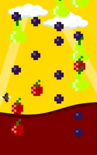 Kompot - The Free Fruit Smashing Game ! Screen Shot 8
