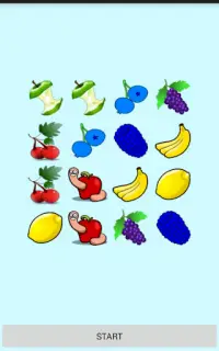 Food Fun & Games - FREE! Screen Shot 4