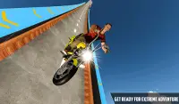 Offroad Mega Ramp Bike Stunts Adventure 19 Screen Shot 13