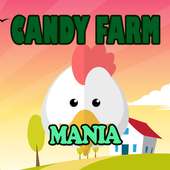 Candy Farm Mania