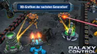 Galaxy Control: 3D Strategie Screen Shot 17