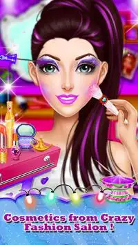 World Rockstar Girls for Crush - Juegos de StarPop Screen Shot 7