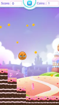 candy jelly jump Screen Shot 5