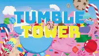 Tumble Tower Screen Shot 0
