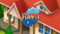 FlippIt! - Real Estate House Flipping Game Screen Shot 3