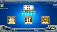 Free Domino Screen Shot 1