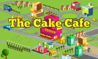 The Cake Cafe Screen Shot 3