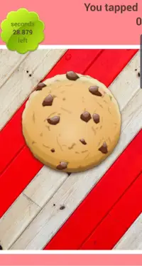 Cookie Clicker Pro Screen Shot 1