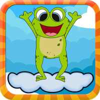 Froggy The Climber