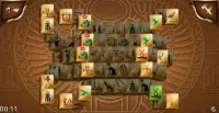 Mısır Mahjong Screen Shot 3