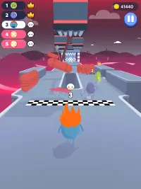 Dumb Ways to Dash! Screen Shot 5