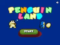 Penguin Land Classic Screen Shot 15