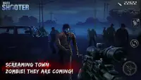 Death Shooter 3D : CS & Zombie Screen Shot 5