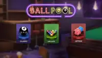 Ball Pool - Bida Screen Shot 0