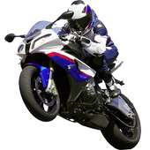Moto Stunt Rider: Autobahnverkehr Hot Racing