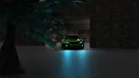 España Car Drift Simulator Screen Shot 6
