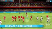 Rugby Nations 19 Screen Shot 0