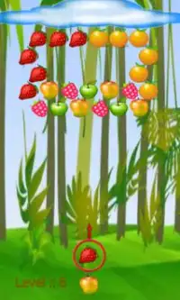 Fruit Shooter Screen Shot 3