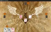 Hearts - The Spade Queen Screen Shot 5