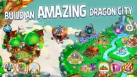 Dragon City Mobile Screen Shot 4