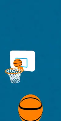 Hoops: Basketball Arcade Screen Shot 5