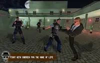 Secret Mission Agent Rescue Screen Shot 4