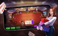 Lucky Domino : Online Game Screen Shot 0