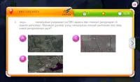 Game Edukasi Pemanfaatan Data Satelit Inderaja Screen Shot 3