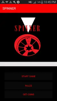 SPINNER Screen Shot 0