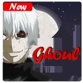 Ghoul Run Kaneki