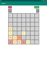 Game 2048 - Brain Challenge Screen Shot 9