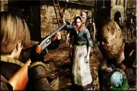 Guide For Resident Evil 4 Screen Shot 2