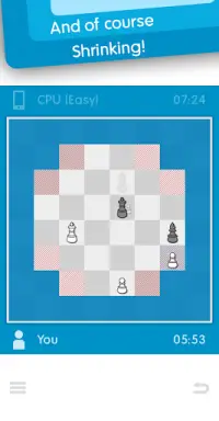 Chess.BR - Battle Royale Chess Screen Shot 3