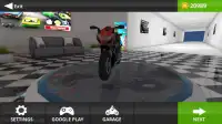 Dream Moto Rider Racing 3D Screen Shot 0