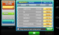 Cowboy Slots - Slot Machines - Free Vegas Casino Screen Shot 4