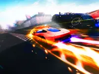 Asphalt 8 - Rennen Auto Spiel Screen Shot 14