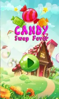 Candy Swap Fever Screen Shot 0