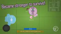 Mob iO Game Survival Simulator Screen Shot 3