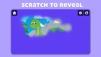 Dinosaur games for kids Screen Shot 0