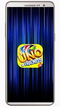 Uno Free With Friend Screen Shot 0